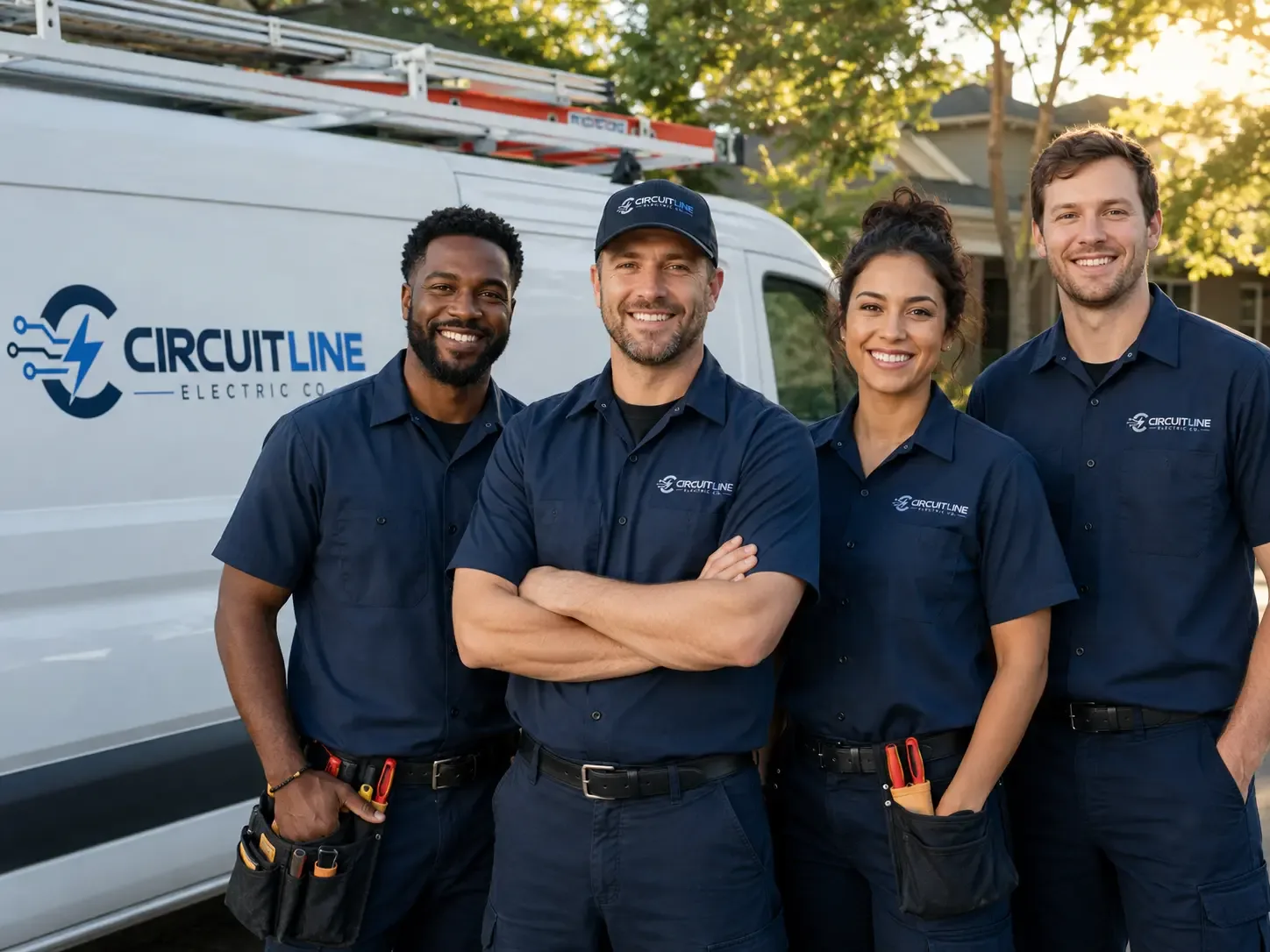Whole Home Rewiring company in Marshall, WI