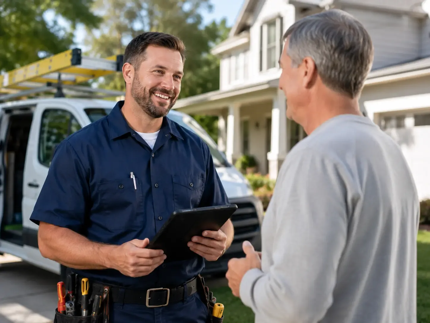 Whole Home Rewiring Marshall, WI FAQs